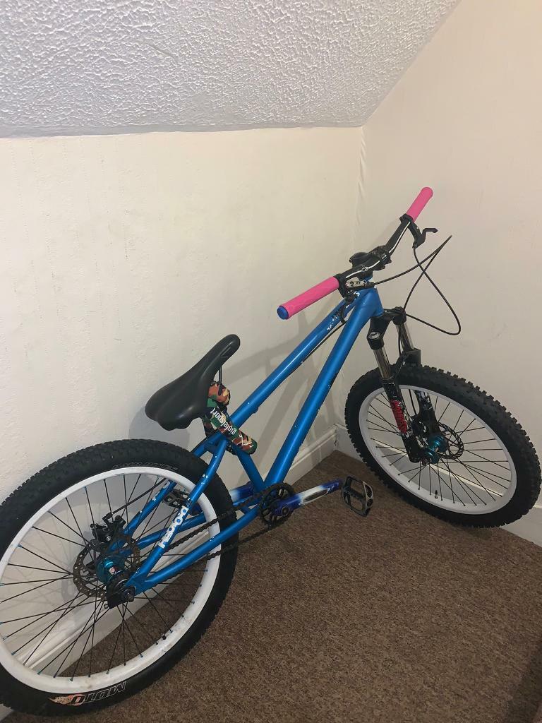 gumtree dirt jumper